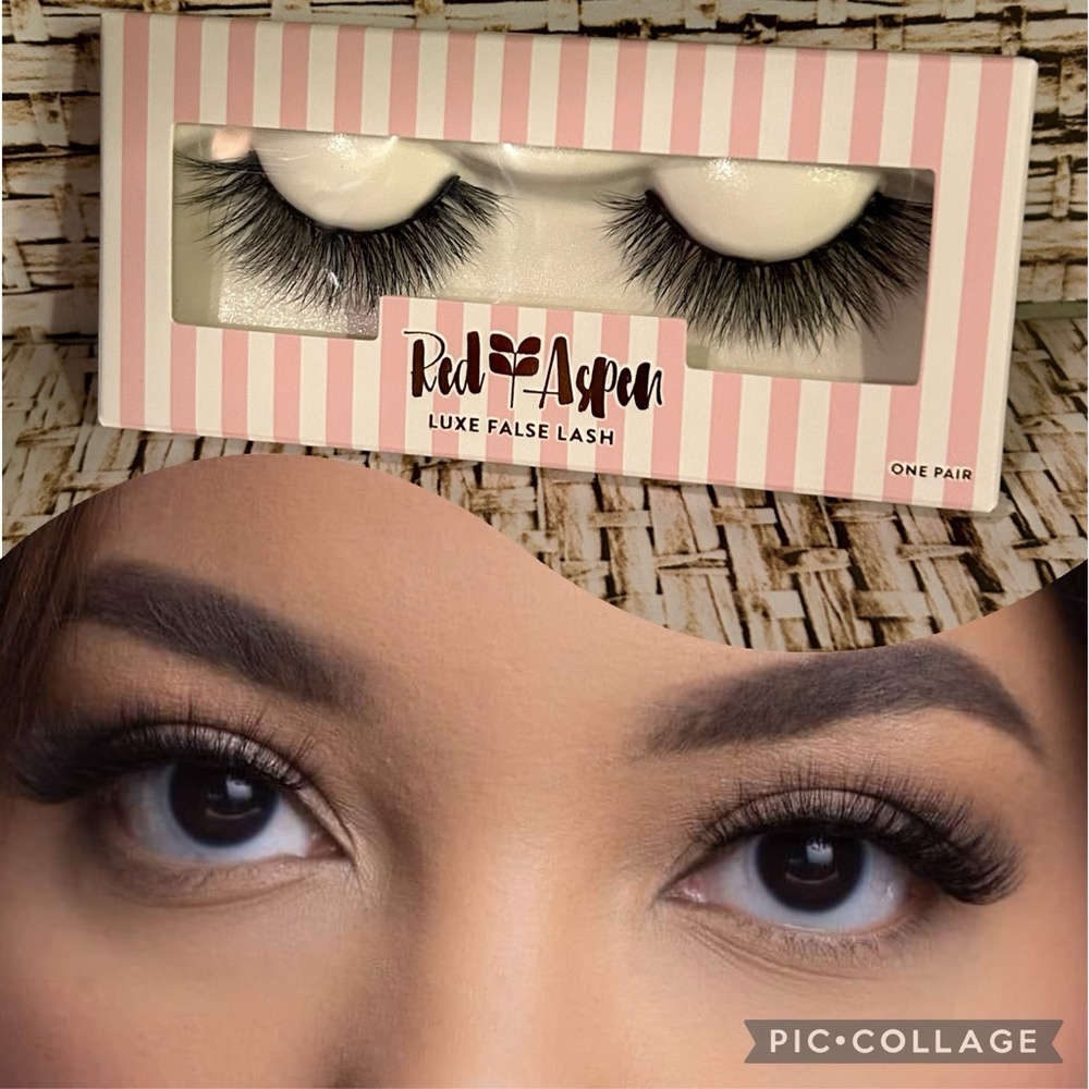 ✨Girls Night Lashes✨